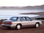 Buick LeSabre 1996 года